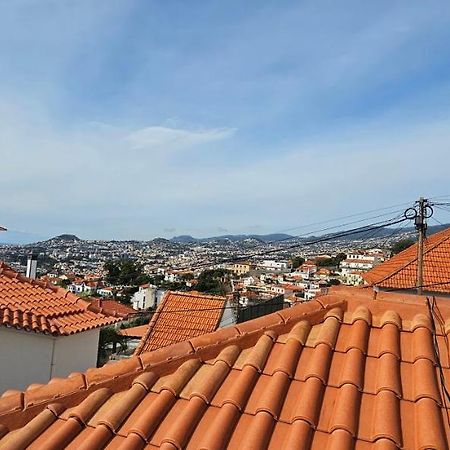 Casa Da Loba Hotel Funchal  Exterior photo
