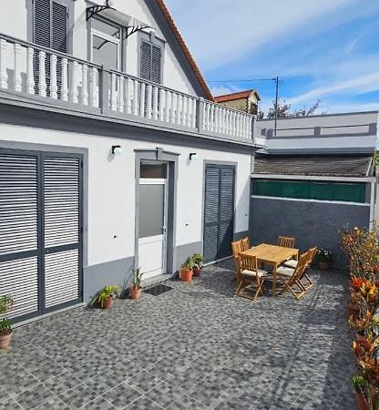 Casa Da Loba Hotel Funchal  Exterior photo