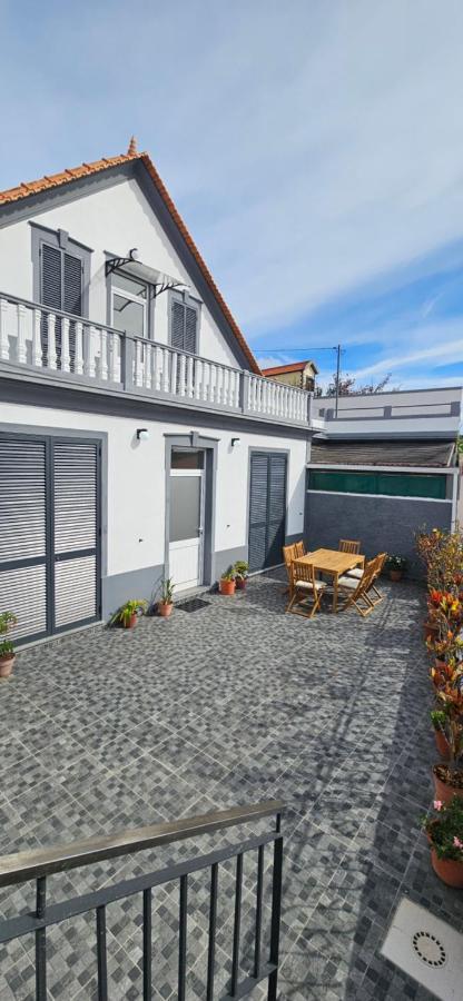 Casa Da Loba Hotel Funchal  Exterior photo
